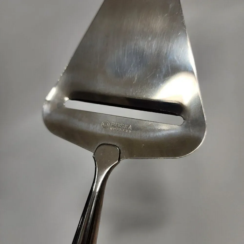 Boska‎ Holland Vienna Stainless Steel Soft / Young Cheese Slicer